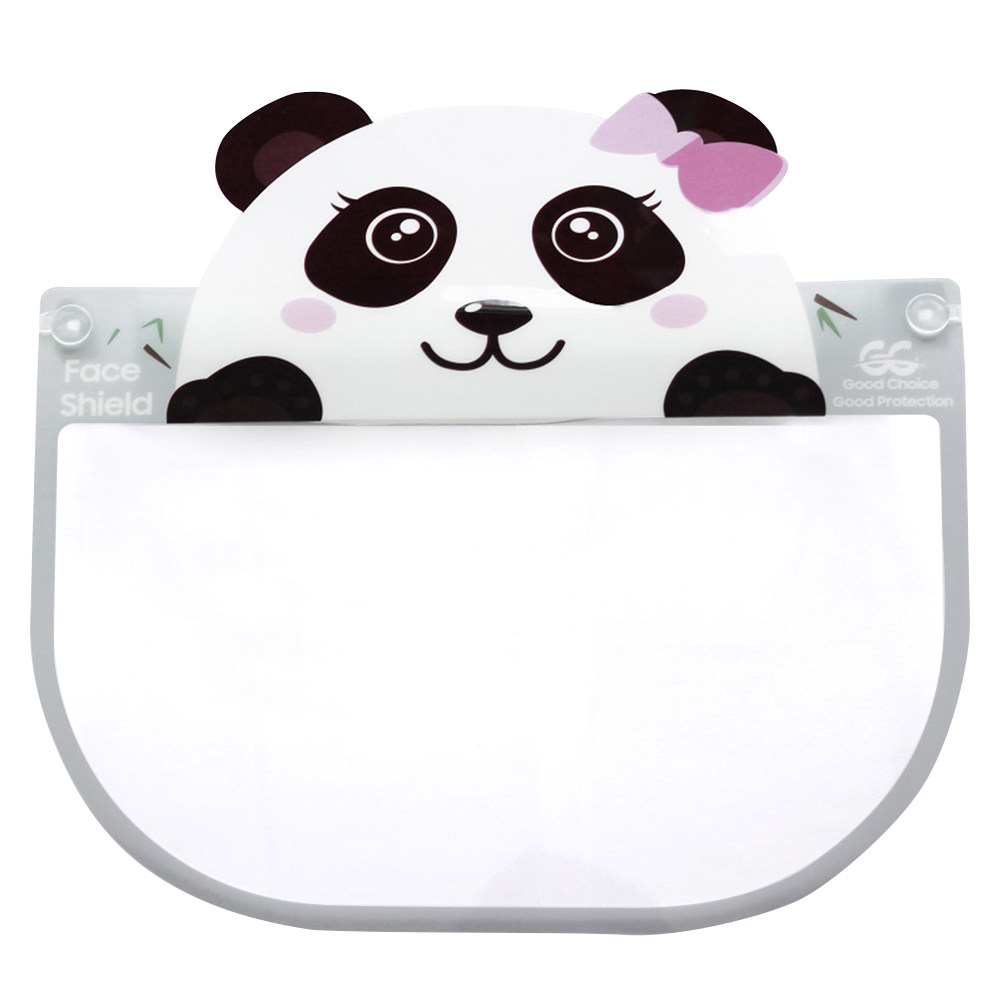 Kids Face Mask - 2Pcs Full Face Cover Mask For