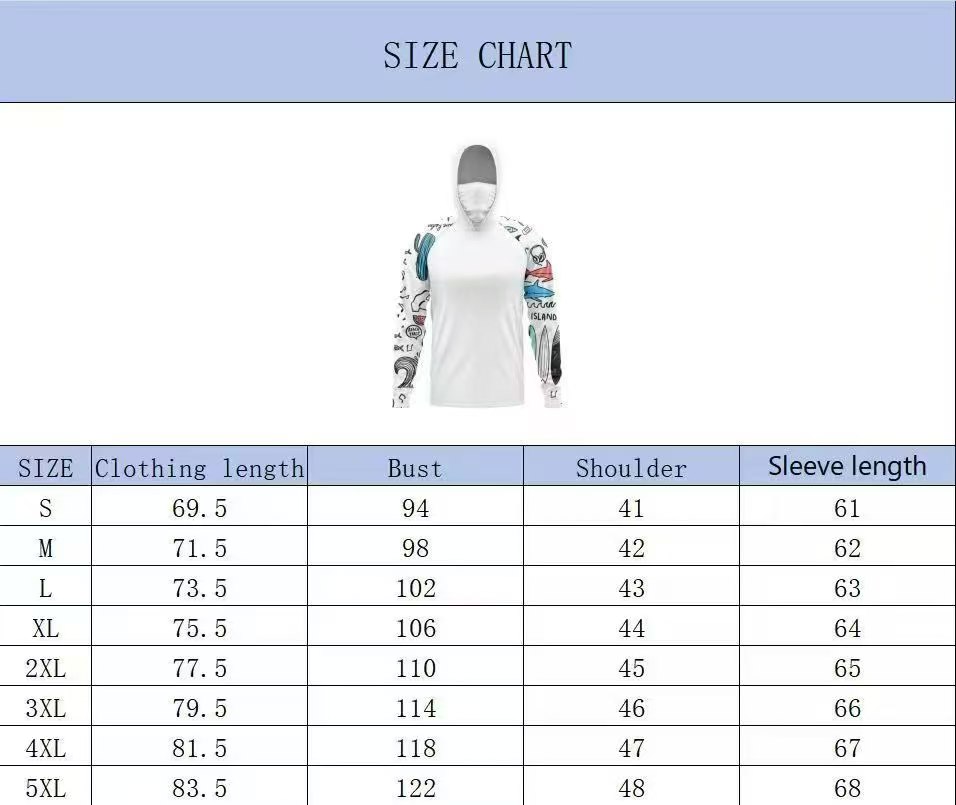 Men's Summer Fishing Hoodie, L - огляд і ціна Sports Mask Breathable