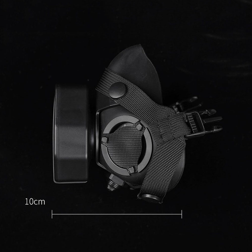 Special Tactical Respirator Ga - огляд і ціна Respirator Half Face