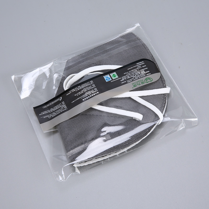 KN95 Facial Mask Activated Car - огляд і ціна Anti Pollution Mask