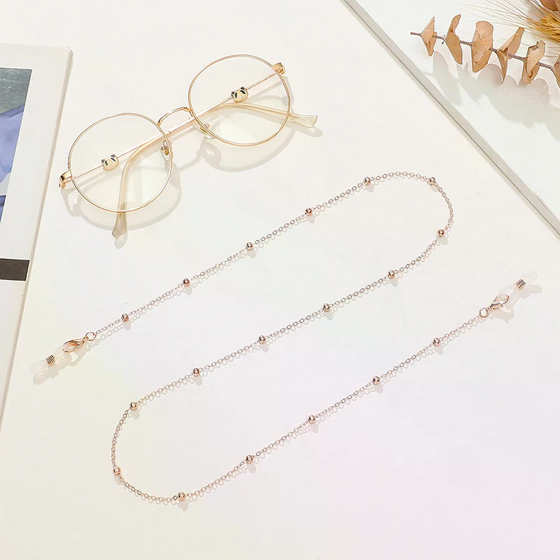 Multifunctional Sunglasses Lan - огляд і ціна Mask Chain Holder