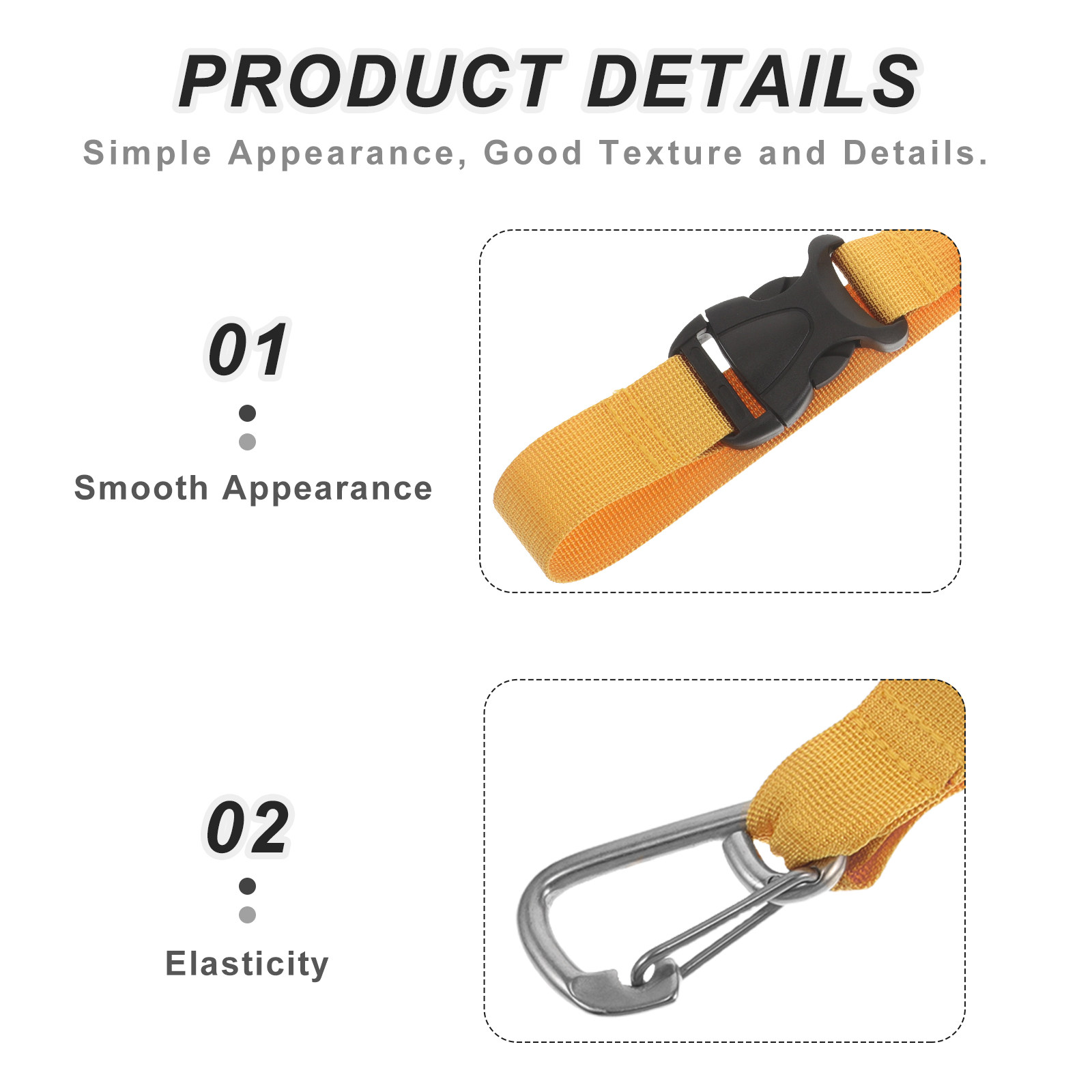Scuba Fin Keeper Strap with Ma - огляд і ціна Mask Lanyard Adjustable