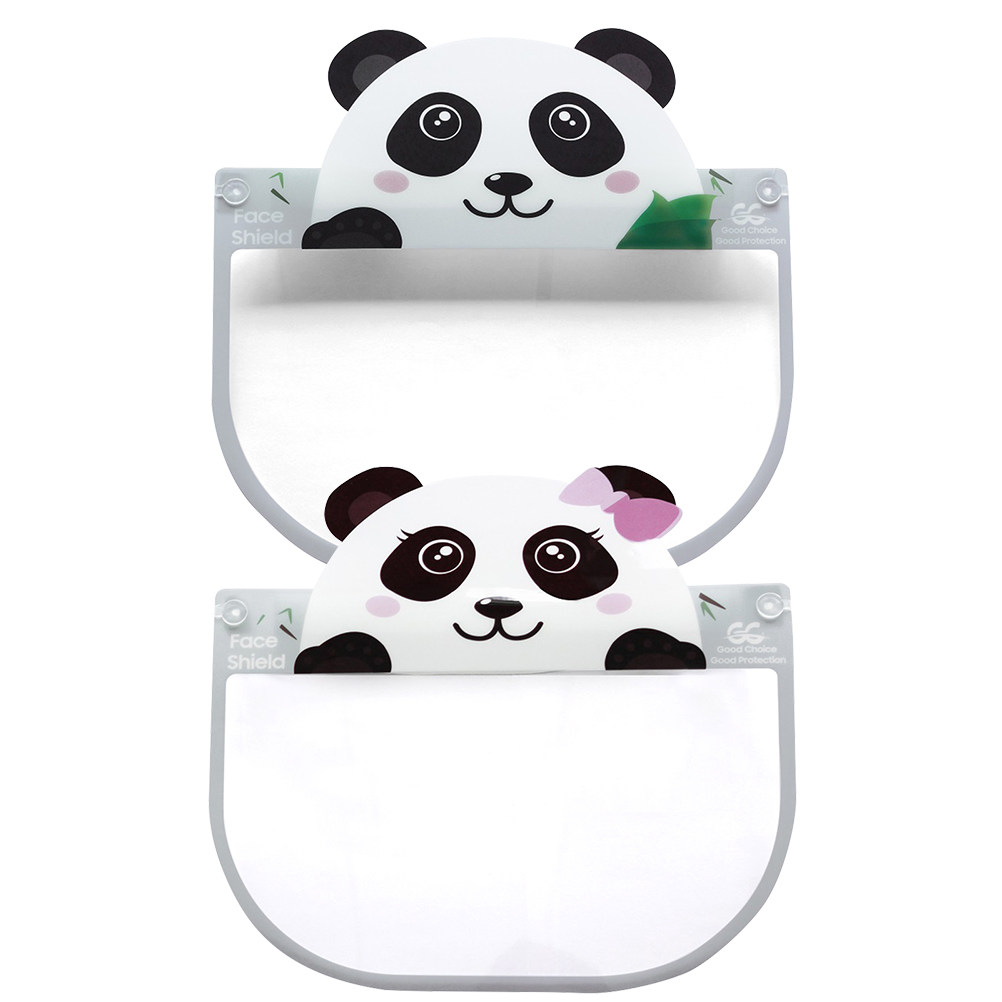 2Pcs Full Face Cover Mask For  - огляд і ціна Kids Face Mask